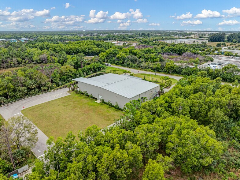 More Photos Of 4774 S Jenkins Rd, Fort Pierce Industrial For Sale