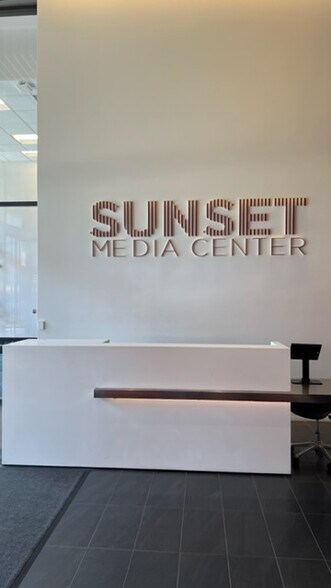 More Photos Of 6255 W Sunset Blvd, Los Angeles Office For Lease