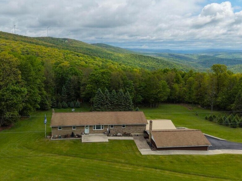 More Photos Of 230 Grandview Dr, Hyndman Land For Sale