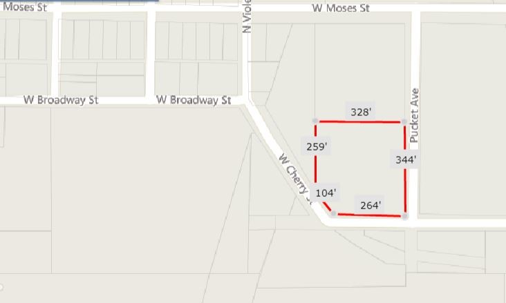 More Photos Of 600 W Cherry St, Cushing Warehouse For Lease