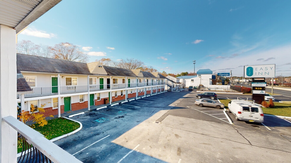 More Photos Of 930 White Horse Pike, Absecon Hotel For Sale