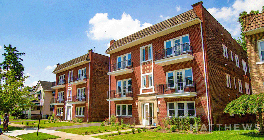 More Photos Of 3296-3300 E 149th St, Cleveland Apartments For Sale