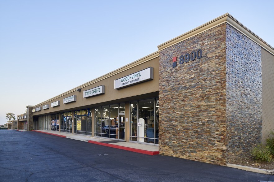 More Photos Of 8980 Benson Ave, Montclair Unknown For Lease