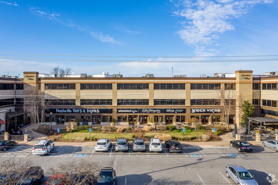 More Photos Of 2002 Richard Jones Rd, Nashville Medical For Lease