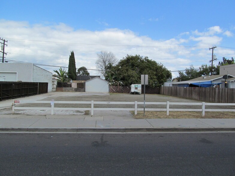 More Photos Of 5564 Atlantic Ave, Long Beach Land For Sale