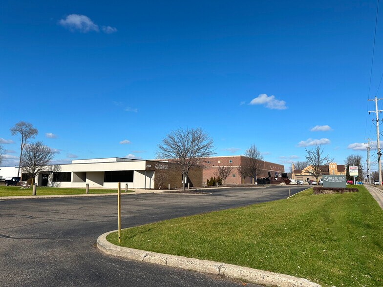 More Photos Of 2855 Byron Center Ave SW, Wyoming Medical For Sale