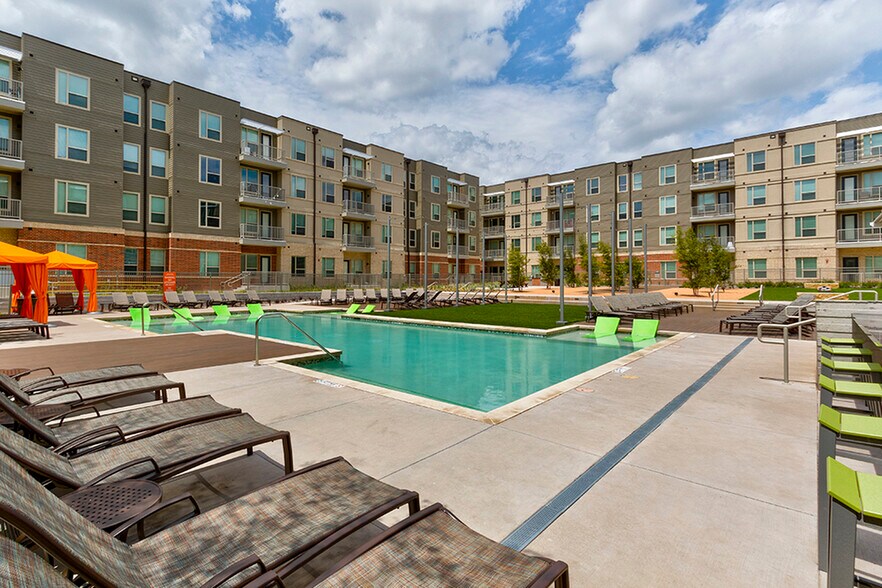 More Photos Of 3000 Northside Blvd, Richardson Multifamily For Sale
