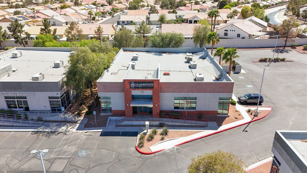 More Photos Of 375 N Stephanie St, Henderson Medical For Sale