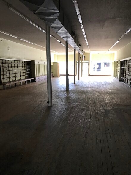 More Photos Of 114-120 Washington St, Williamston Storefront Retail Office For Sale