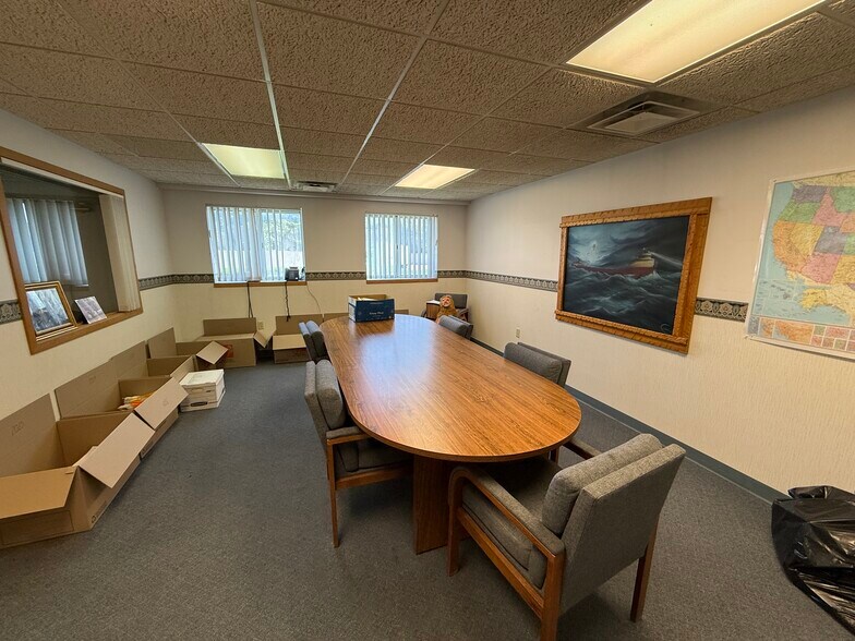 More Photos Of 10027 M-32, Herron Truck Terminal For Sale