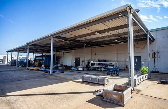 More Photos Of 7101 Hollister St, Houston Research And Development For Sale