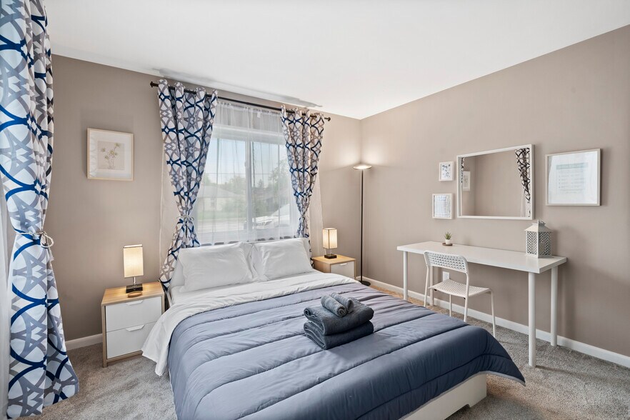 More Photos Of , Columbus Specialty For Sale