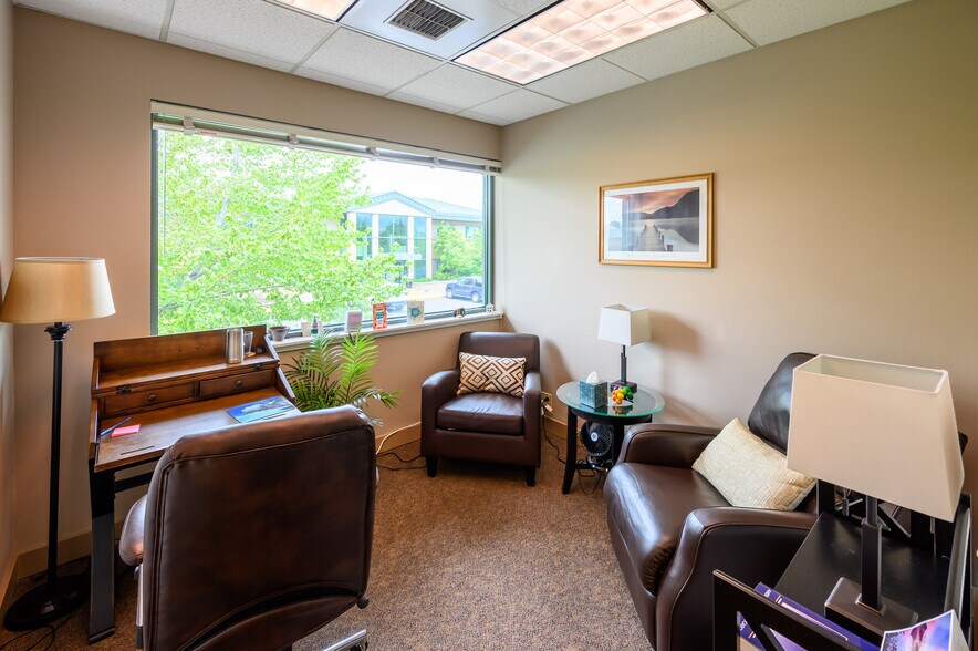 More Photos Of 296 SW Columbia St, Bend Office For Sale