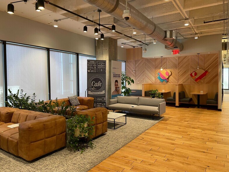 More Photos Of 221 W 6th St, Austin Office For Lease