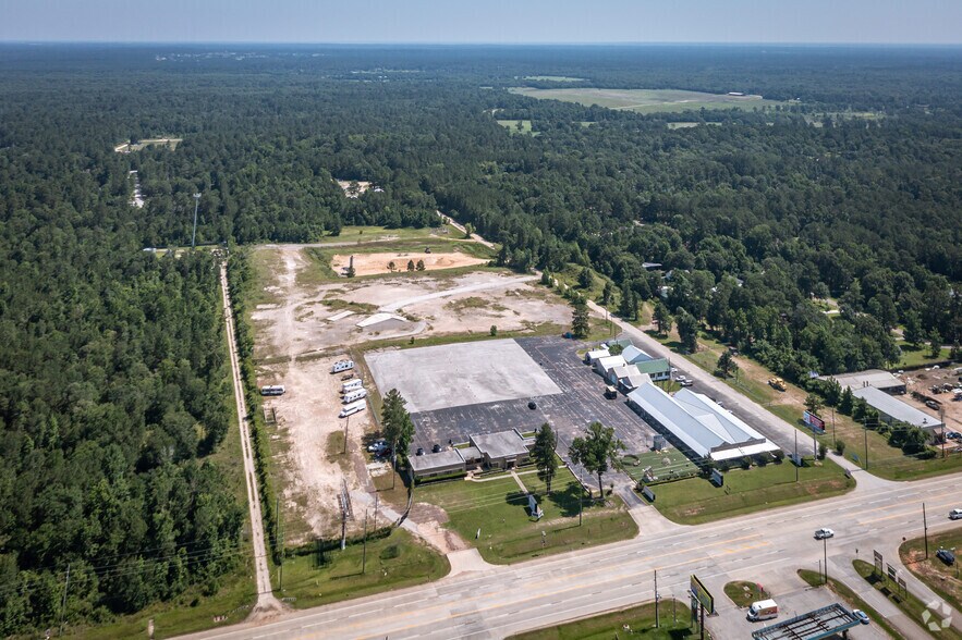 More Photos Of 11510 Fm 1488 Rd, Magnolia Land For Sale