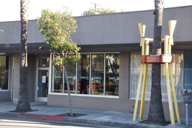 More Photos Of 8634-8640 Washington Blvd, Culver City Storefront Retail Residential For Lease