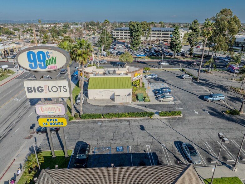More Photos Of 14301-14379 Clark Ave, Bellflower Unknown For Lease