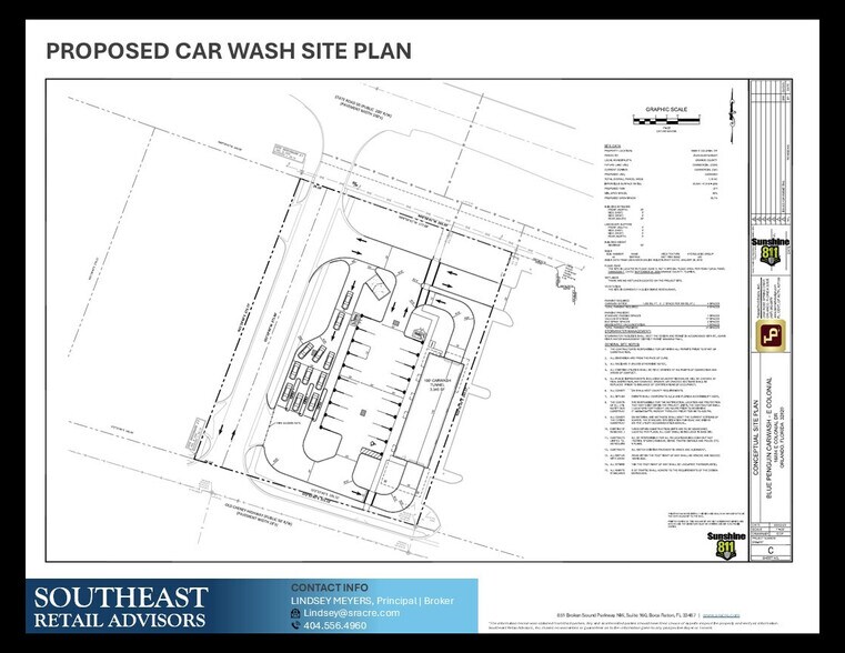 More Photos Of 16884 E Colonial Dr, Orlando Restaurant For Sale