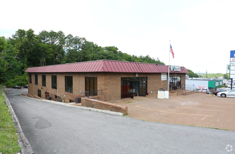 Primary Photo Of 4813 Nolensville Pike, Nashville Office For Lease