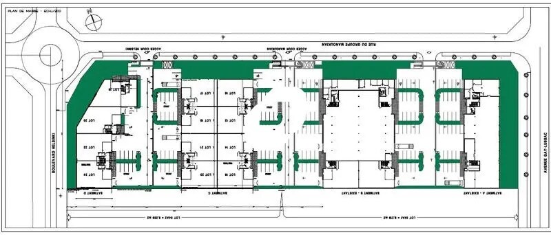 More Photos Of 3 Rue Du Groupe Manoukian, Élancourt Light Manufacturing For Lease