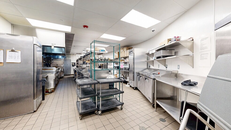 More Photos Of 285 E 3rd St, Loveland Movie Theatre For Sale