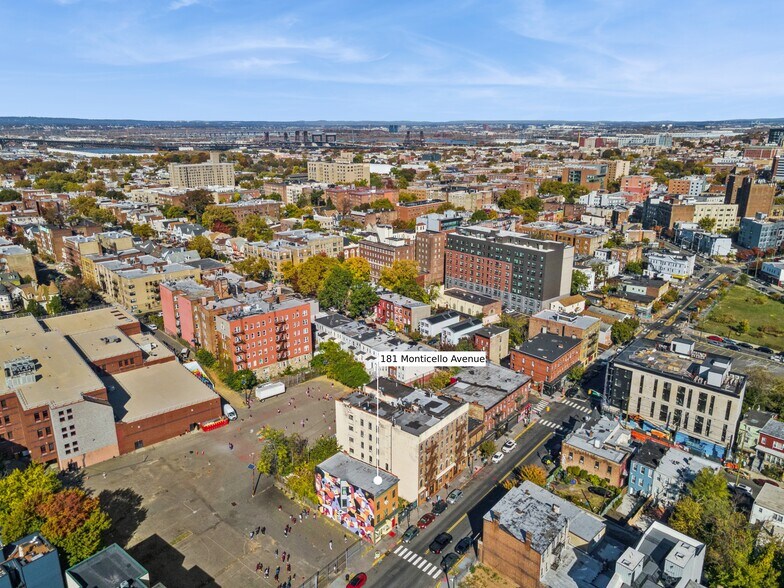 More Photos Of 181 Monticello Ave, Jersey City Apartments For Lease