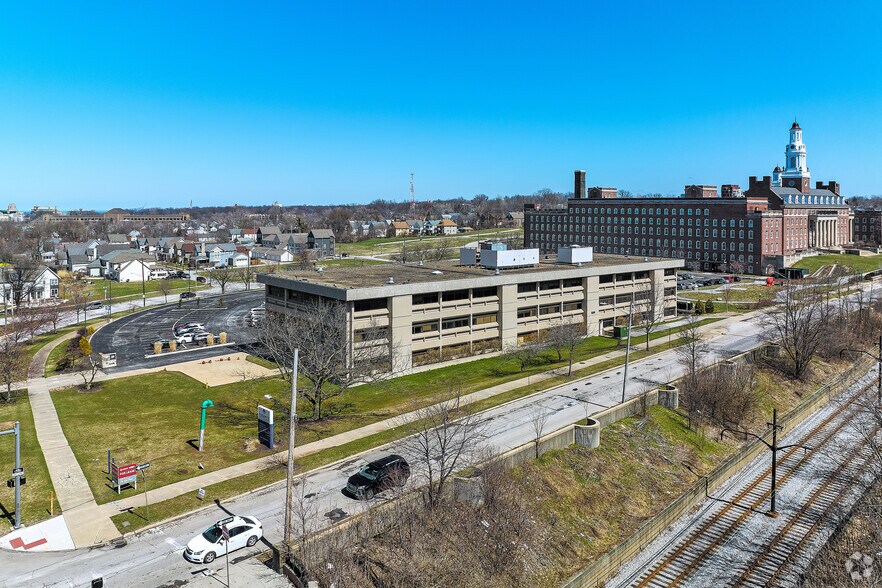 More Photos Of 11201 Shaker Blvd, Cleveland Medical For Lease