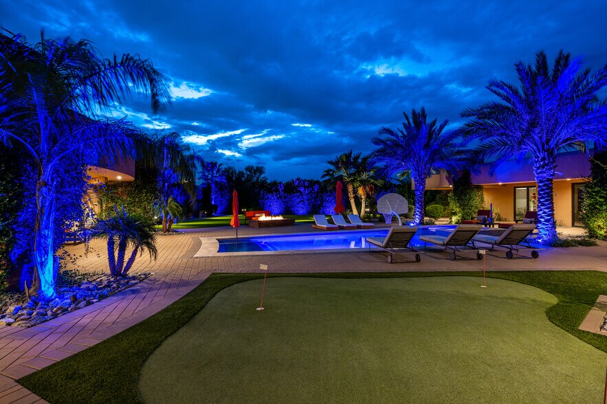 More Photos Of 8116 E Vista Bonita Dr, Scottsdale Rehabilitation Center For Sale