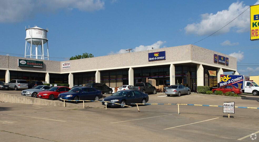 More Photos Of 205 W Rancier Ave, Killeen Storefront Retail Office For Sale