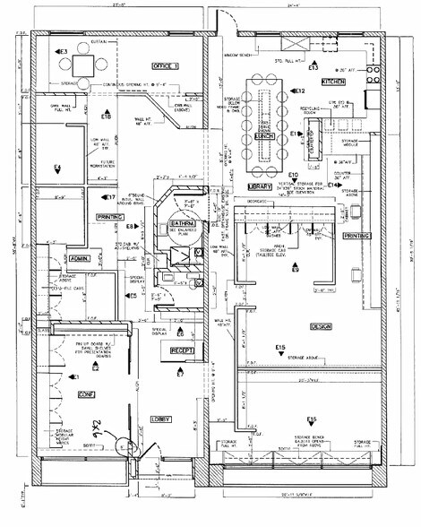 More Photos Of 2558 Overland Ave, Los Angeles Office For Lease