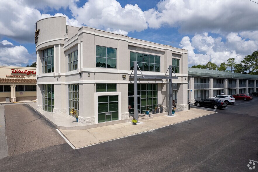 More Photos Of 7516 W Newberry Rd, Gainesville Hotel For Sale