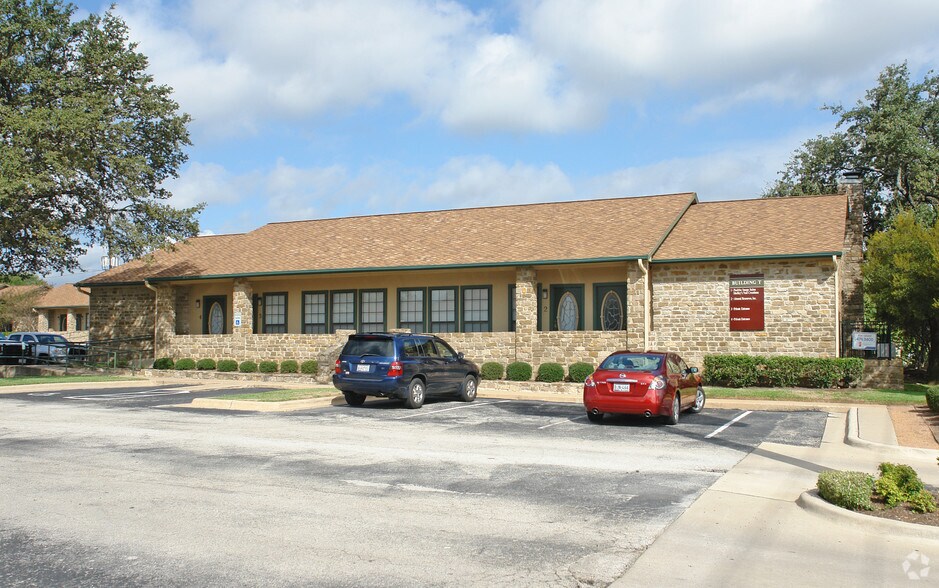 More Photos Of 13740 Research Blvd, Austin Office For Lease