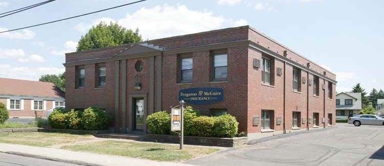 Primary Photo Of 45 Connecticut Blvd, East Hartford Office For Lease