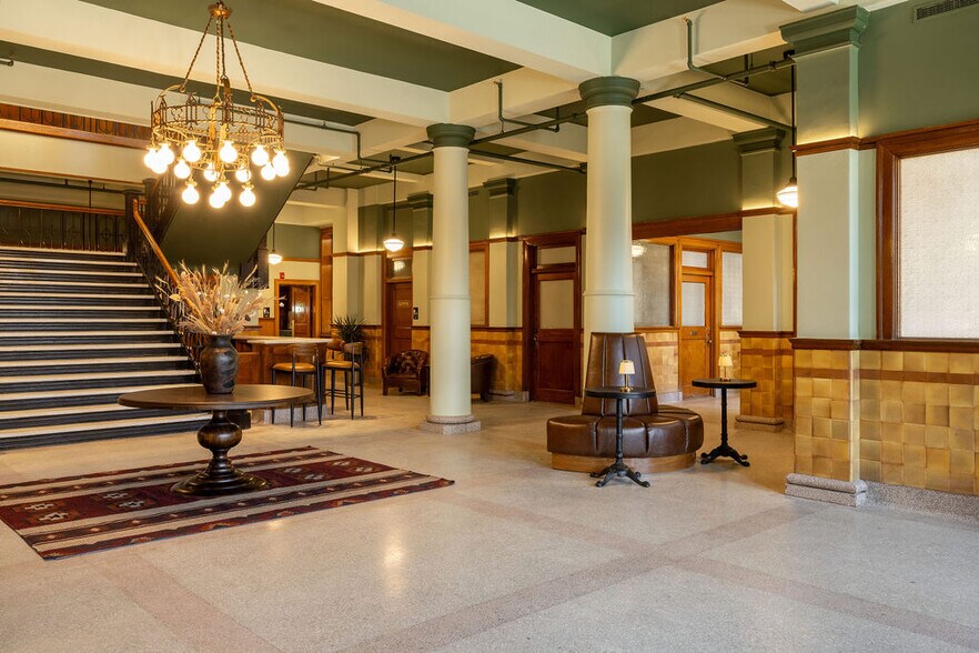 More Photos Of 4701 Marion St, Denver Office For Lease