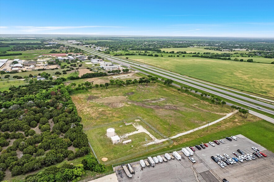 More Photos Of 6702 Hwy 6, Woodway Land For Sale