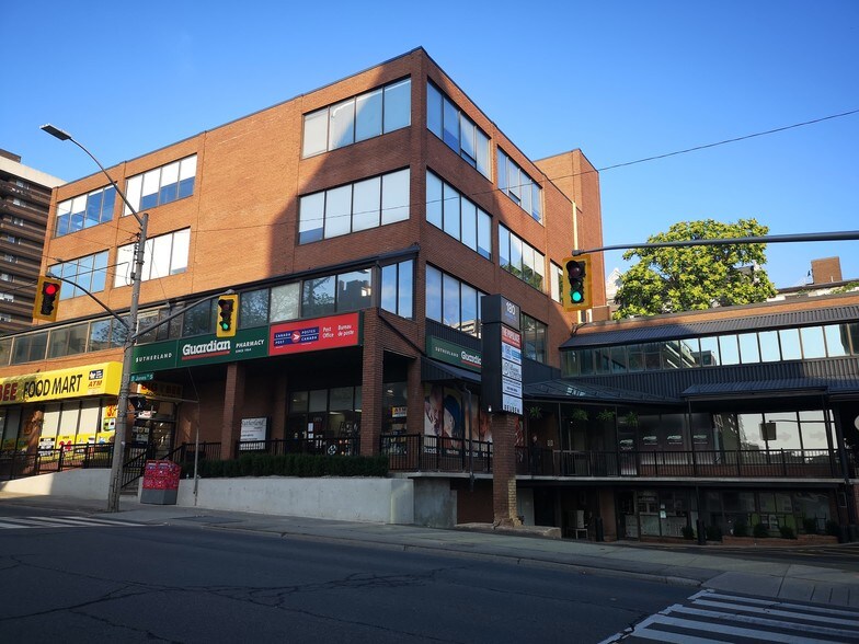 More Photos Of 180 James St S, Hamilton Office For Lease