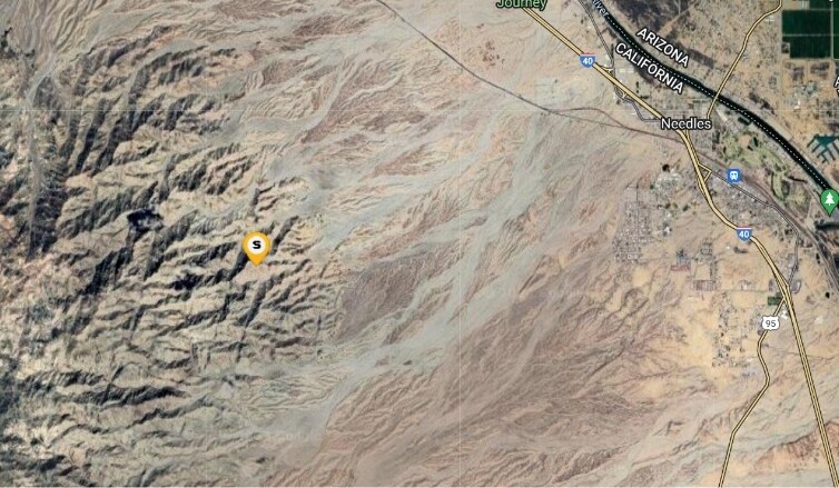 More Photos Of APN: 0659-221-38-0000, Needles Land For Sale