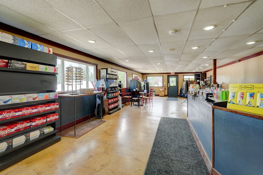 More Photos Of 1450 Brace Rd, Victor Golf Course Driving Range For Sale