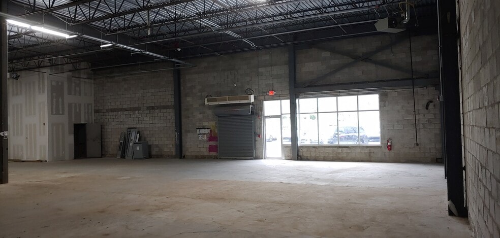 More Photos Of 4345 Highway 9, Freehold General Retail For Lease