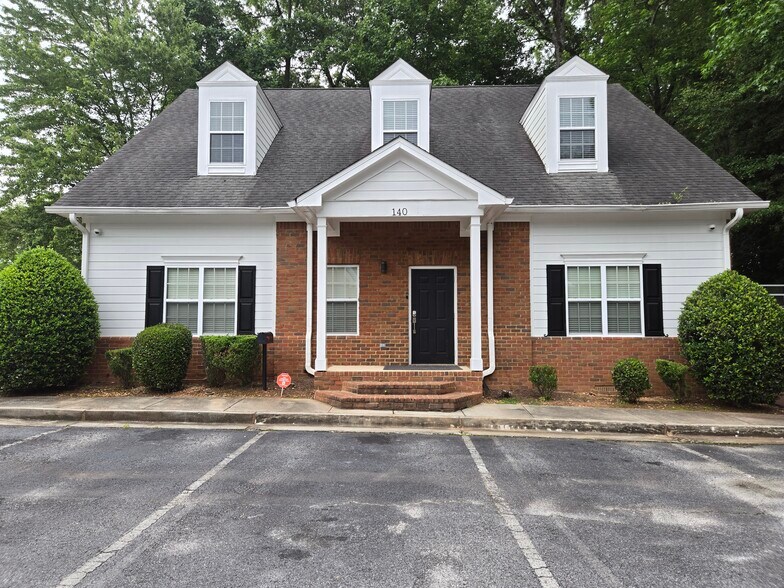 Primary Photo Of 140 Howard Ln, Fayetteville Office For Sale