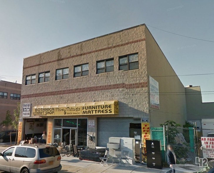More Photos Of 529 Sutter Ave, Brooklyn Flex For Lease