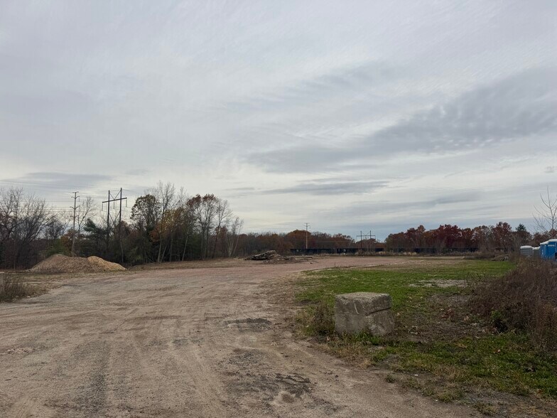 More Photos Of 2380 Boston Rd, Wilbraham Land For Lease
