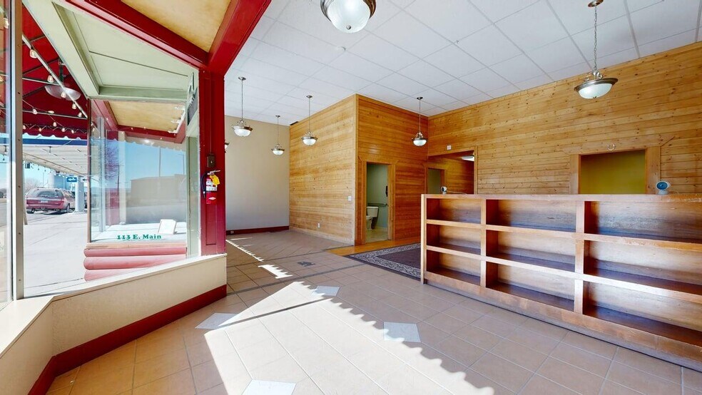 More Photos Of 113 E Main St, Laurel Office For Sale