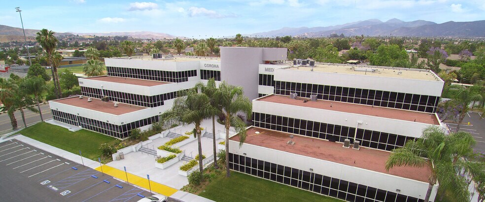Primary Photo Of 1820 Fullerton Ave, Corona Medical For Lease