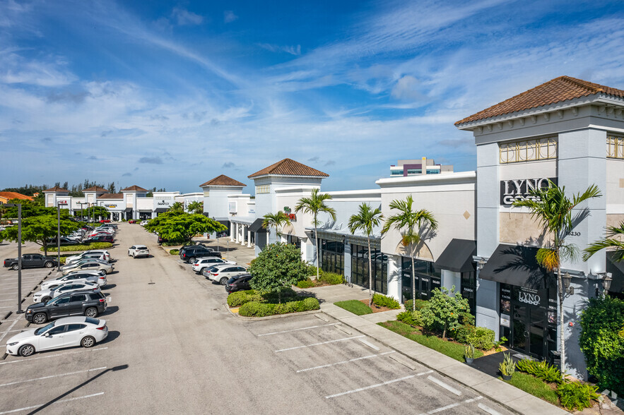 Primary Photo Of Summerlin & Bass Rd, Fort Myers Unknown For Lease