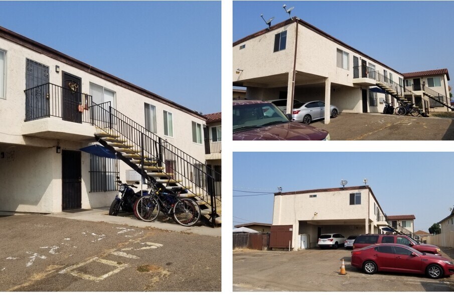 More Photos Of 441 Tremont St, Chula Vista Apartments For Sale