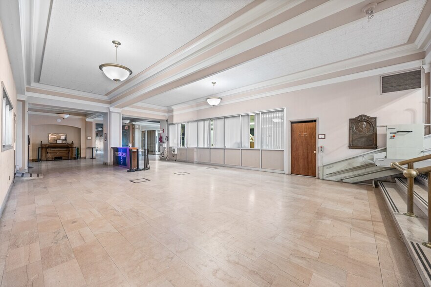 More Photos Of 3615 Euclid Ave, Cleveland Theater Concert Hall For Sale