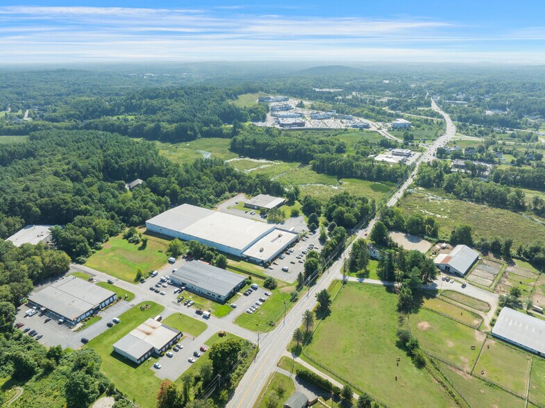 More Photos Of 525 Great Rd, Littleton Warehouse For Sale