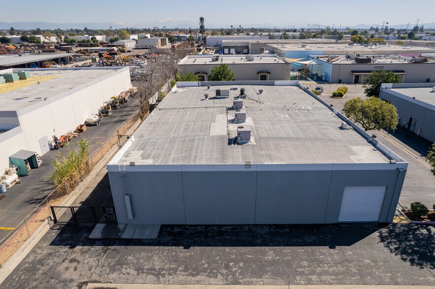 More Photos Of 13611 12th St, Chino Warehouse For Sale