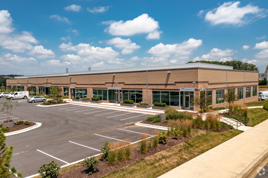 More Photos Of 980-987 Waugh Chapel Way, Gambrills Unknown For Lease